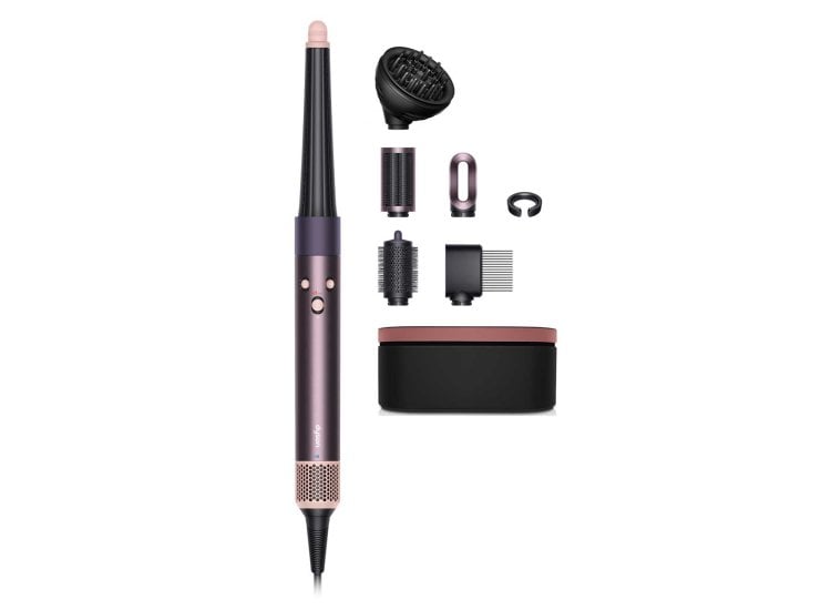 Limited Edition Dyson Airwraptm Styler Complete Dyson Airwrap