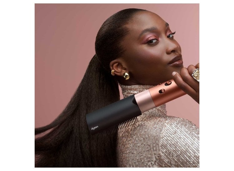 Dyson Airwrap Multi-Styler AIRWRAPID-CC-AMBERSILK Abt