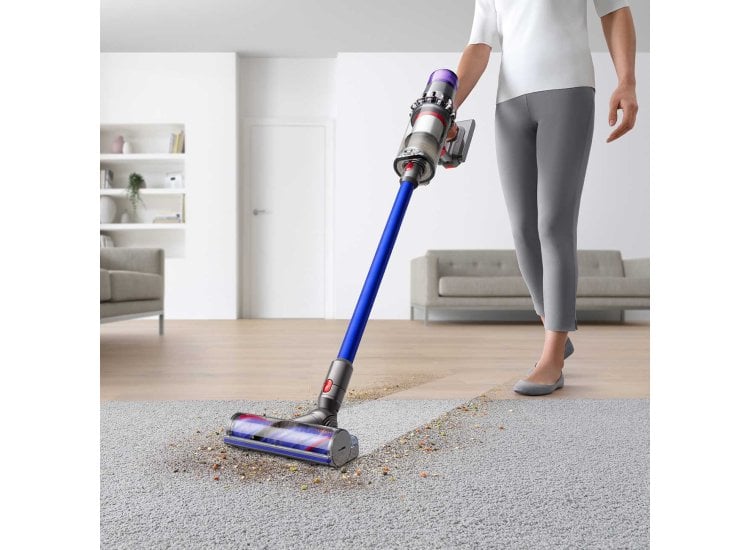 Customer Reviews for Dyson V11 Cordless Stick Vacuum Cleaner (2023