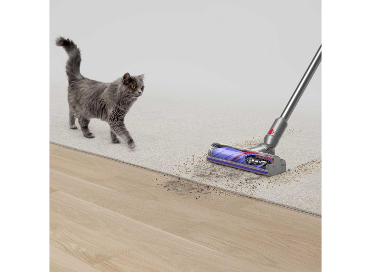 Dyson V12 Detect Slim Cordless Vacuum Cleaner - 447625-01