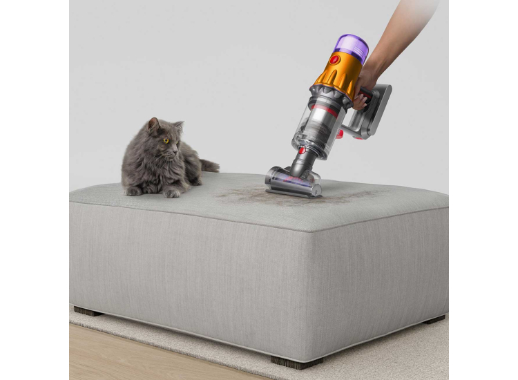 Dyson V12 Detect Slim Cordless Vacuum Cleaner - 447625-01