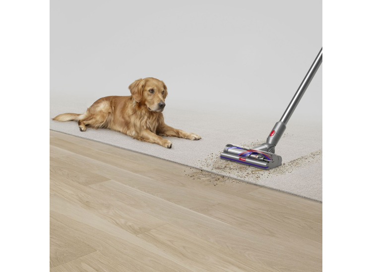 Dyson V15 Detect Cordless Stick Vacuum (2023) - 447261-01