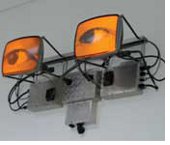 Electronic Eyes
