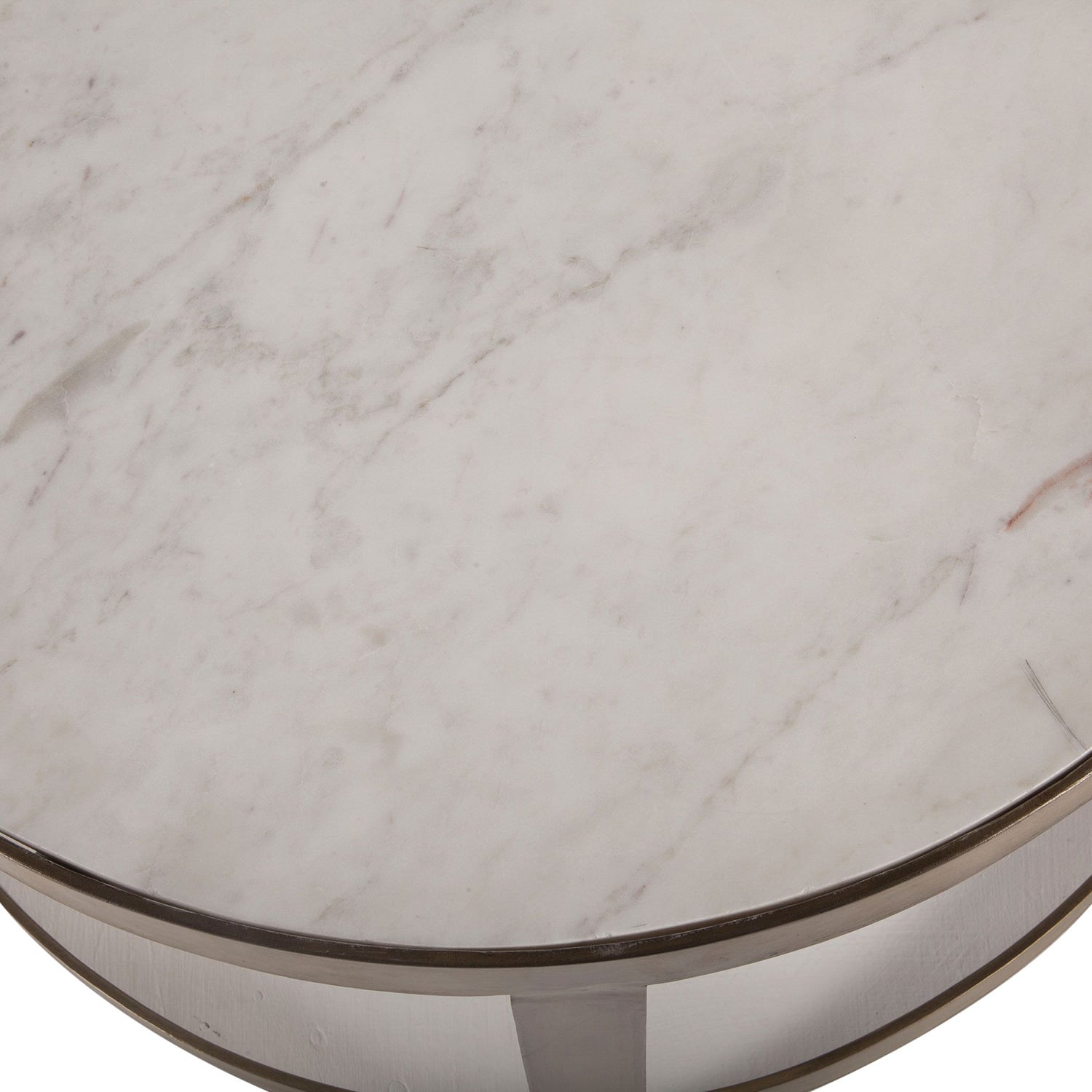 Home Trends & Design - FMI-SNT22WMAB - Side & End Tables