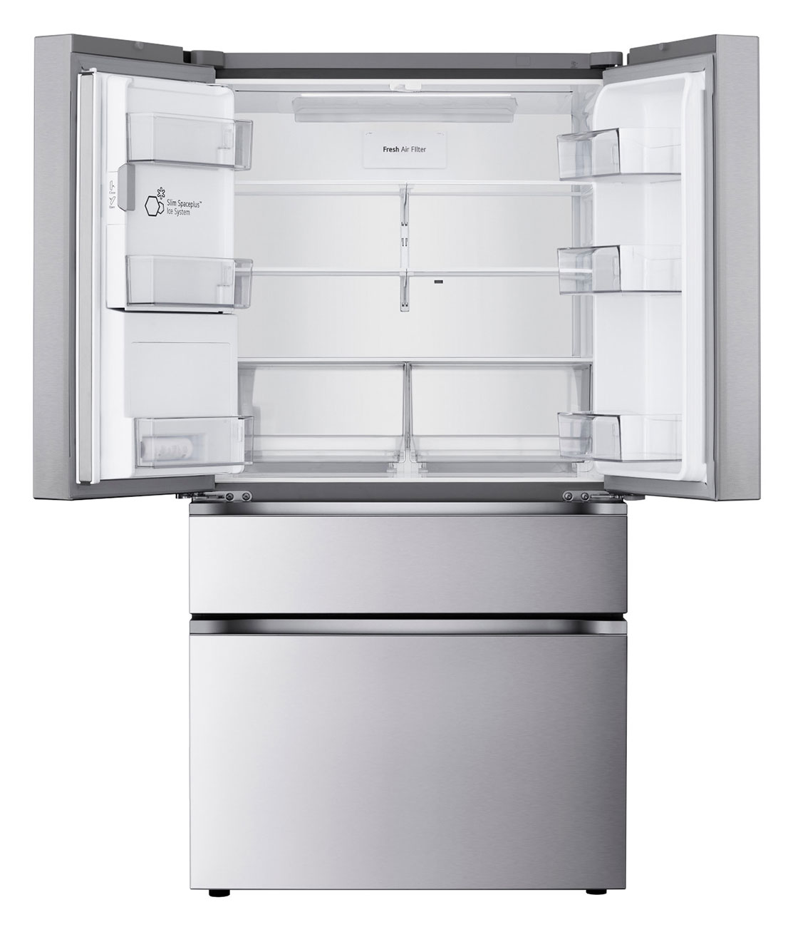 LG - LF29S8230V - 4 Door French Door Refrigerators