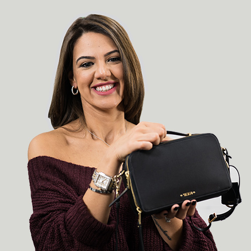 Headshot Image of Abt Specialist Stefaina