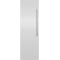 Viking 7 Series Door Panel For Left Hinge Refrigerator 24-Inch in Stainless Steel