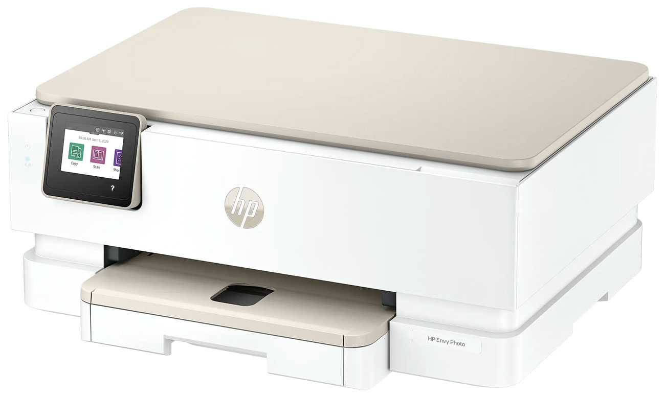HP - HP-ENVY7975 - Printers & Scanners