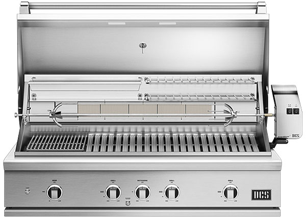 DCS - BE1-48RCI-N - Natural Gas Grills