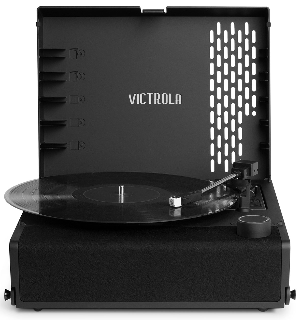 Victrola Revolution GO Portable Record Player Abt