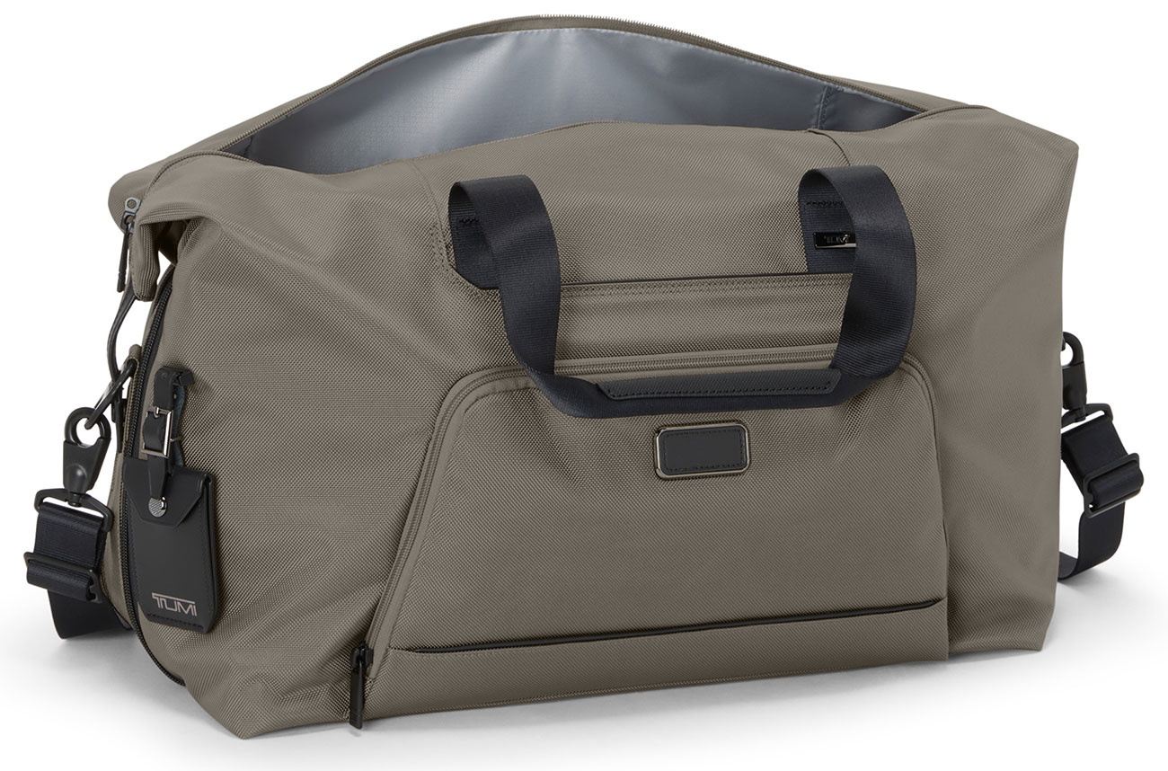 TUMI - 158964-A872 - Duffel Bags