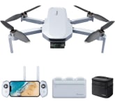 Potensic ATOM Drone 4K with Visual Tracking Fly More Combo - APM1510212