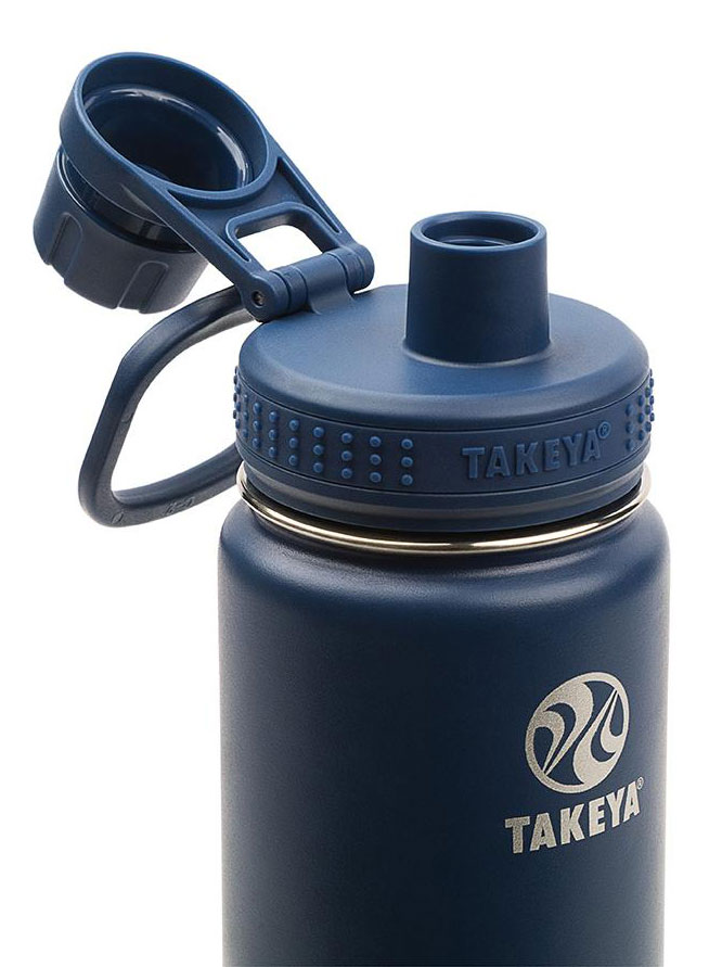 Takeya - 51064 - Reusable Water Bottles