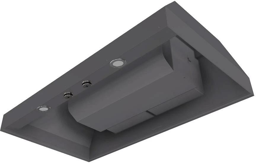 Vent-A-Hood Premier Magic Lung Hood Liner Insert - BH134SLD GS | Abt