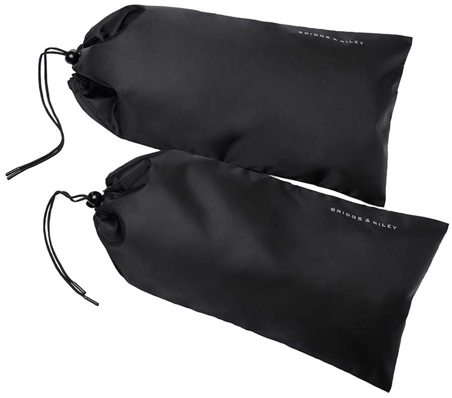 Briggs and Riley - X132-4 - Packing Cubes & Travel Pouches