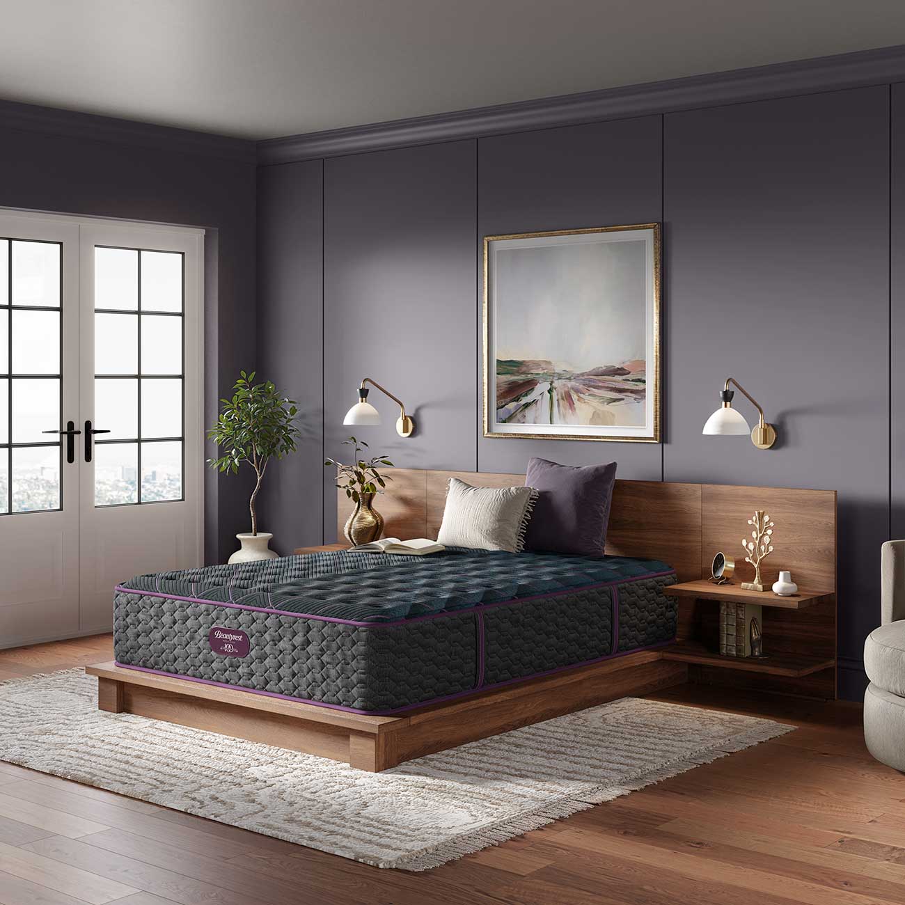 Beautyrest - 700812532-1050 - Mattresses