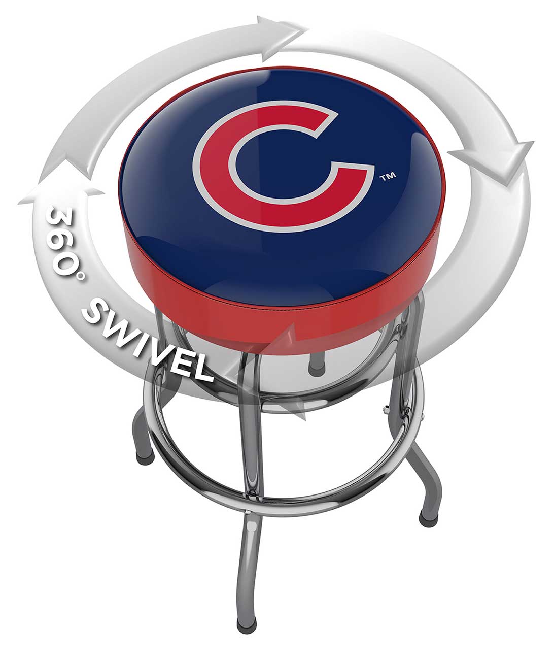 Fan Life - 680-2005 - Game Room Furniture