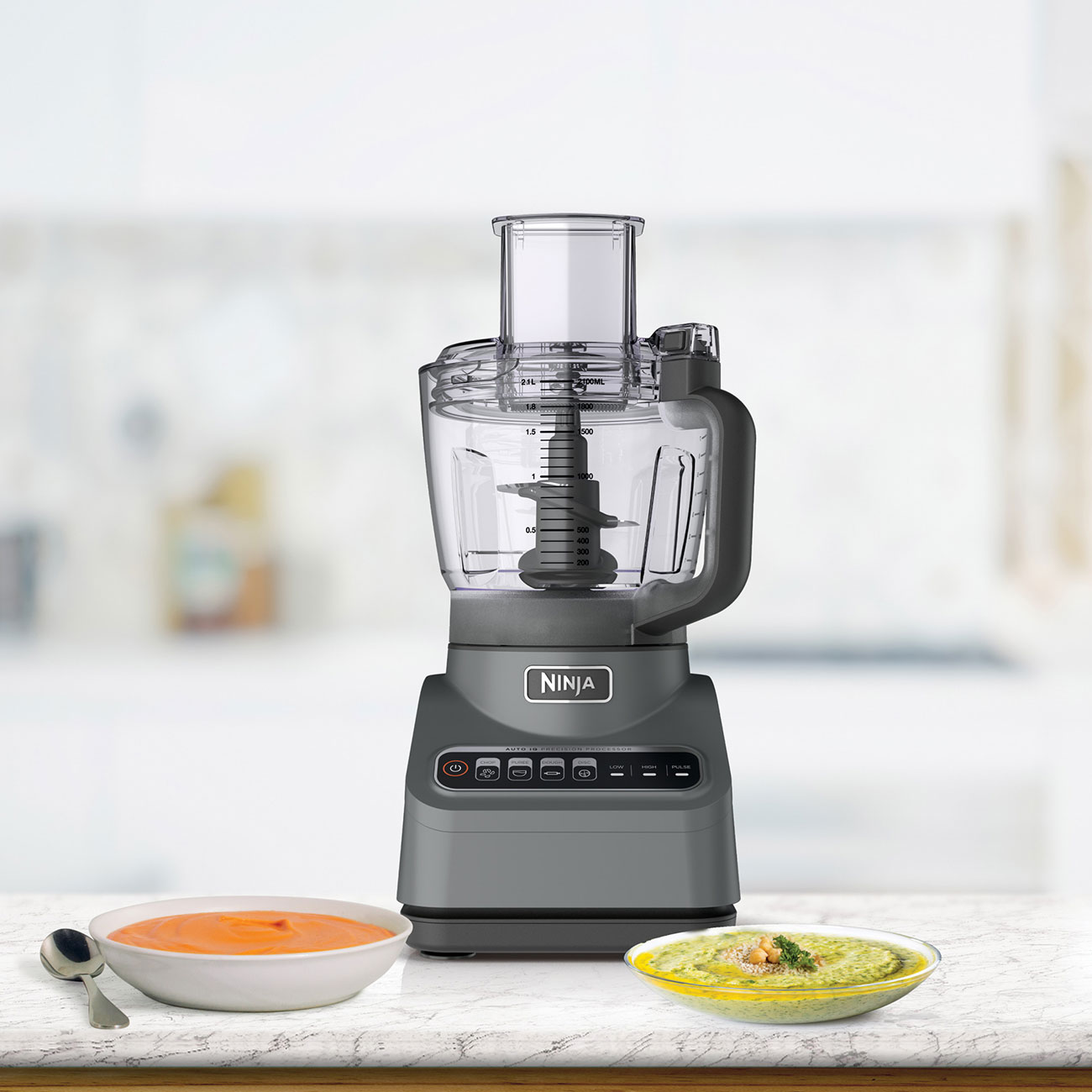 Ninja - BN601 - Food Processors