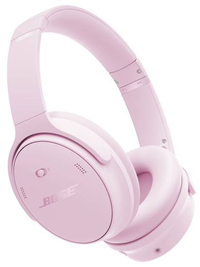 Bose QuietComfort Headphones - Thumbnail 5
