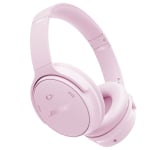 Bose QuietComfort Wireless Noise Cancelling Headphones in Petal Pink - 884367-1500