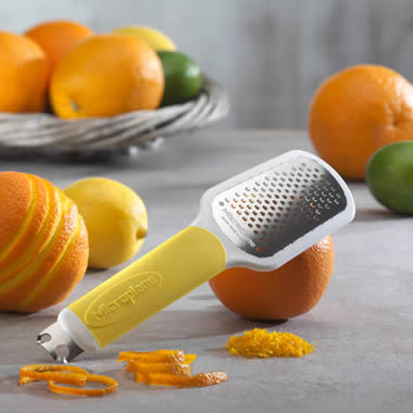 Microplane - 34620 - Fruit & Vegetable Tools