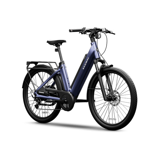 Segway - AA.21.03.01.0002 - Electric Bikes