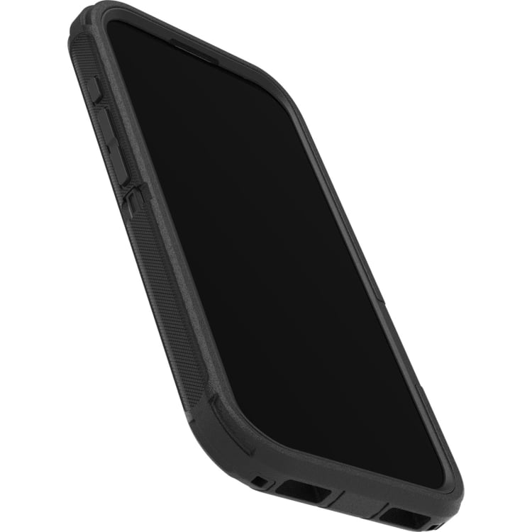 Otterbox Defender Series Pro Case for iPhone 17 Black - 77-98404 Otterbox Defender Series Pro Case for iPhone 17 Black - 77-98404