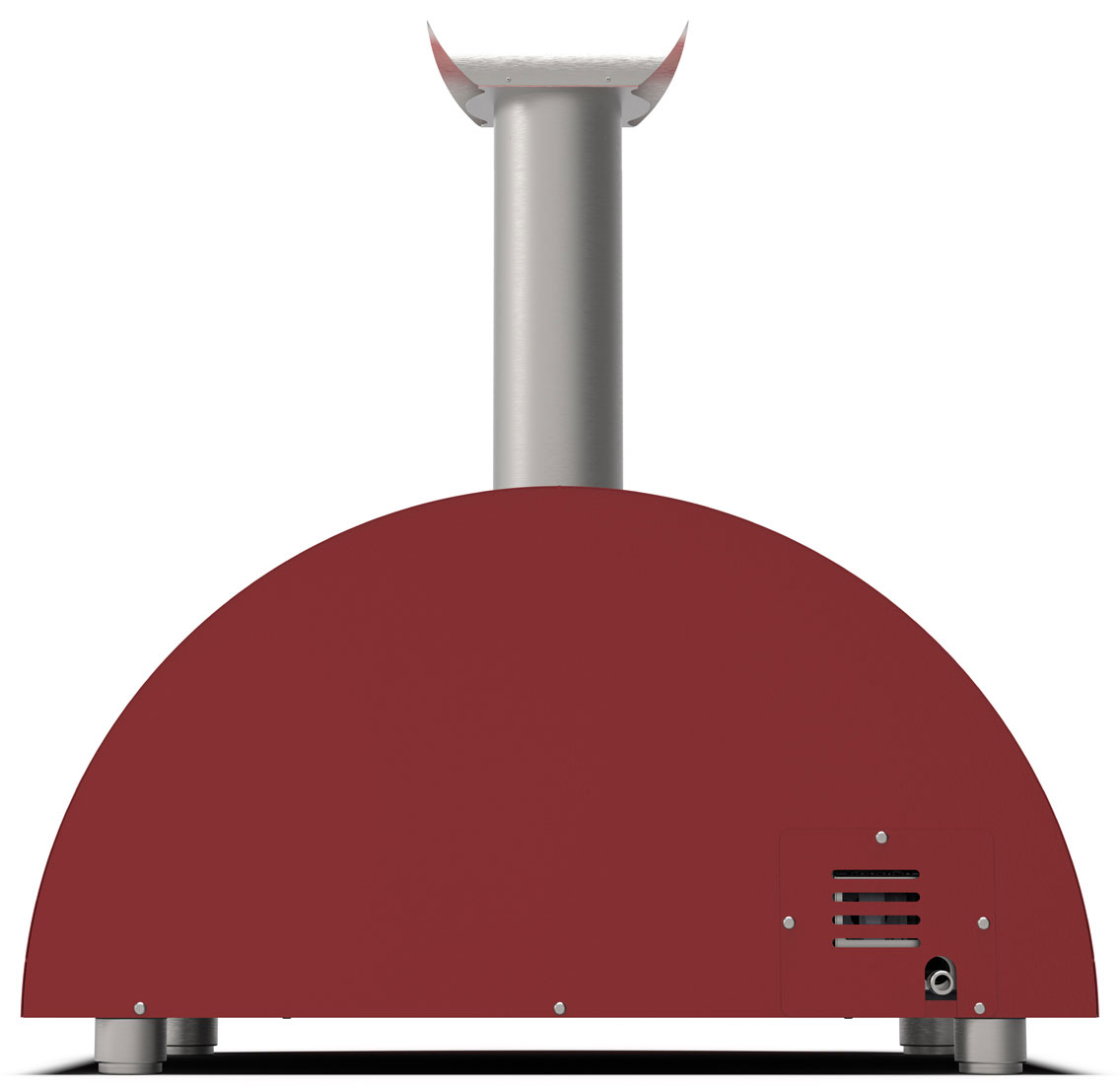 Alfa - FXMD-2P-LROR - Outdoor Pizza Ovens
