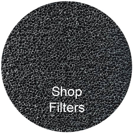 Shop Blueair Air Purifier Filters