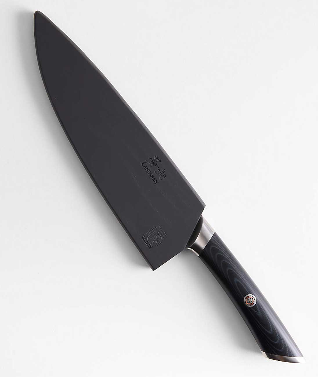 Cangshan - 504258 - Chefs & Santoku Knives