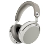 Sennheiser MOMENTUM 5 Wireless Over-Ear Noise Canceling Headphones in White - 800079