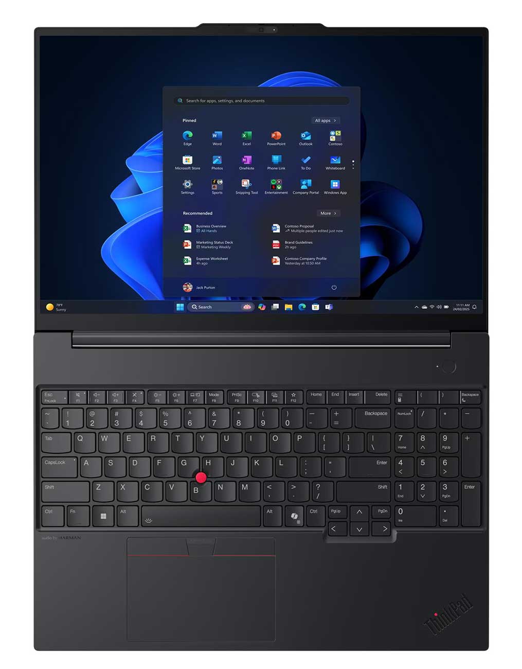 Lenovo - 21TF0027US - Laptops & Notebook Computers