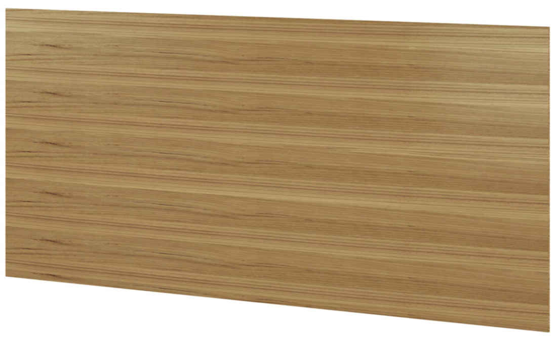 BDI Sequel 20 6108 Natural Walnut Back Panel