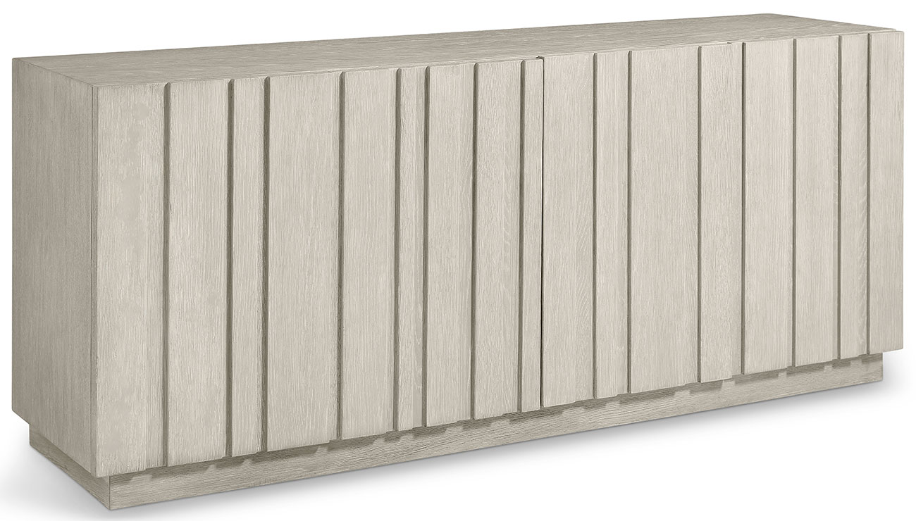 Bernhardt Tempo Entertainment Credenza in Larza