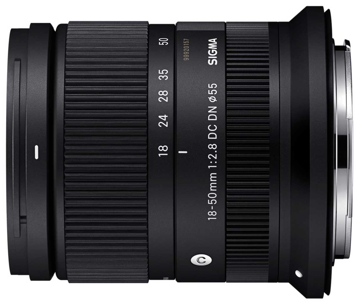 Sigma - 585972 - Camera Lenses