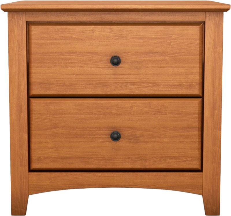 Archbold Furniture - 61221-G-AG - Nightstands