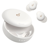 Soundcore by Anker Sleep A30 Special Wireless Smart ANC Earbuds in Lunar White Special - D1301ZB1