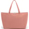 TUMI Voyageur Just In Case Tote - Medium - in Pink Clay