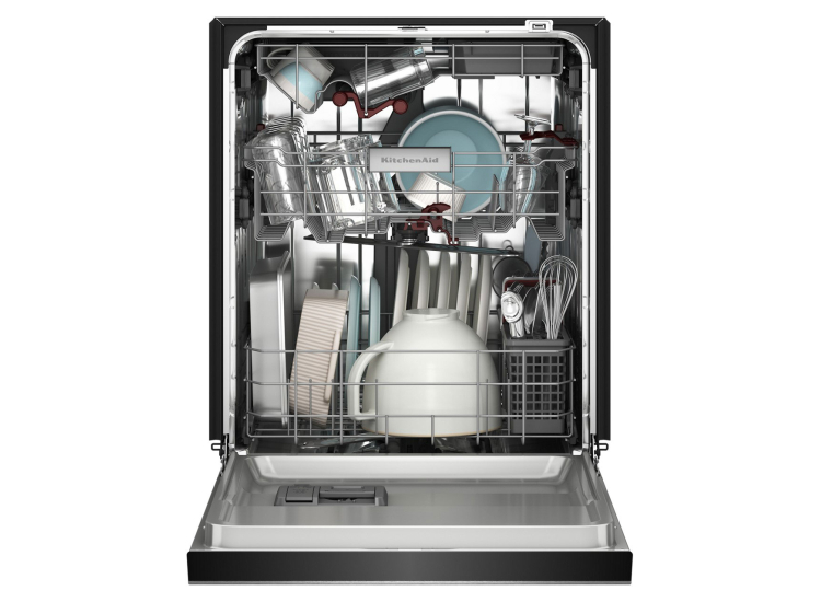 KitchenAid KDFS424SPS 24