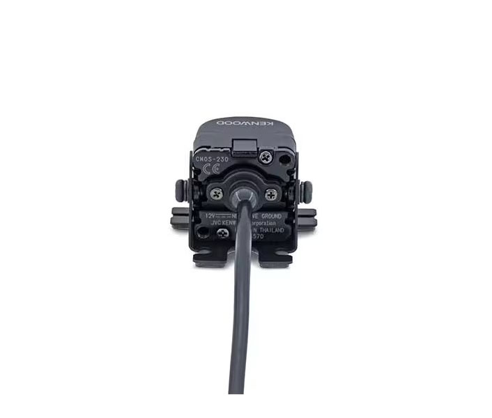 Kenwood - CMOS-230LP - Mobile Rear-View Cameras