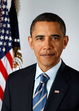 Barack Obama