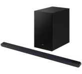 Samsung Soundbar Q-Series 3.1 Channel Dolby Atmos with Q-Symphony (2024) - HW-S700D/ZA