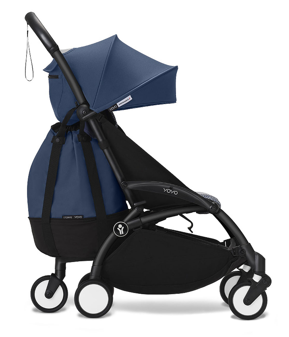 Stokke - 654000 - Strollers