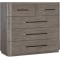 Hooker Furniture Modern Mood Bachelors Chest in Mink