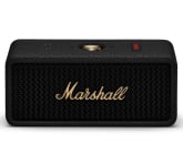 Marshall Emberton III Portable Bluetooth Speaker in Black - 1006884