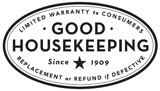Whirlpool Good Housekeeping Seal