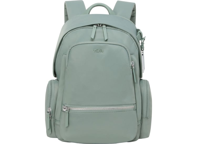 celina tumi backpack Voyageur Medium Black / Gold Its sleek design and versatile features make it perfect for anyone looking for a reliable and practical bag. TUMI Voyageur Celina Backpack -