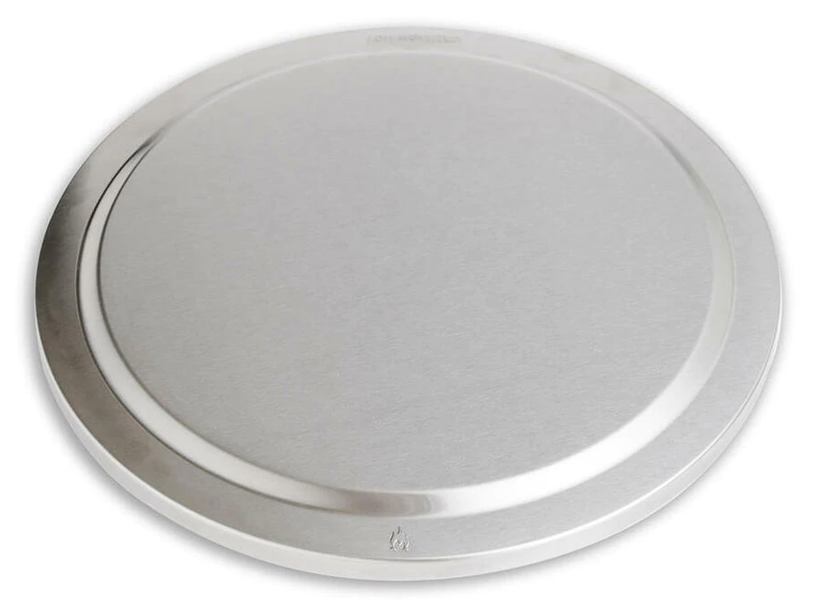Solo Stove Stainless Steel Yukon Lid - SSYUK27-LID