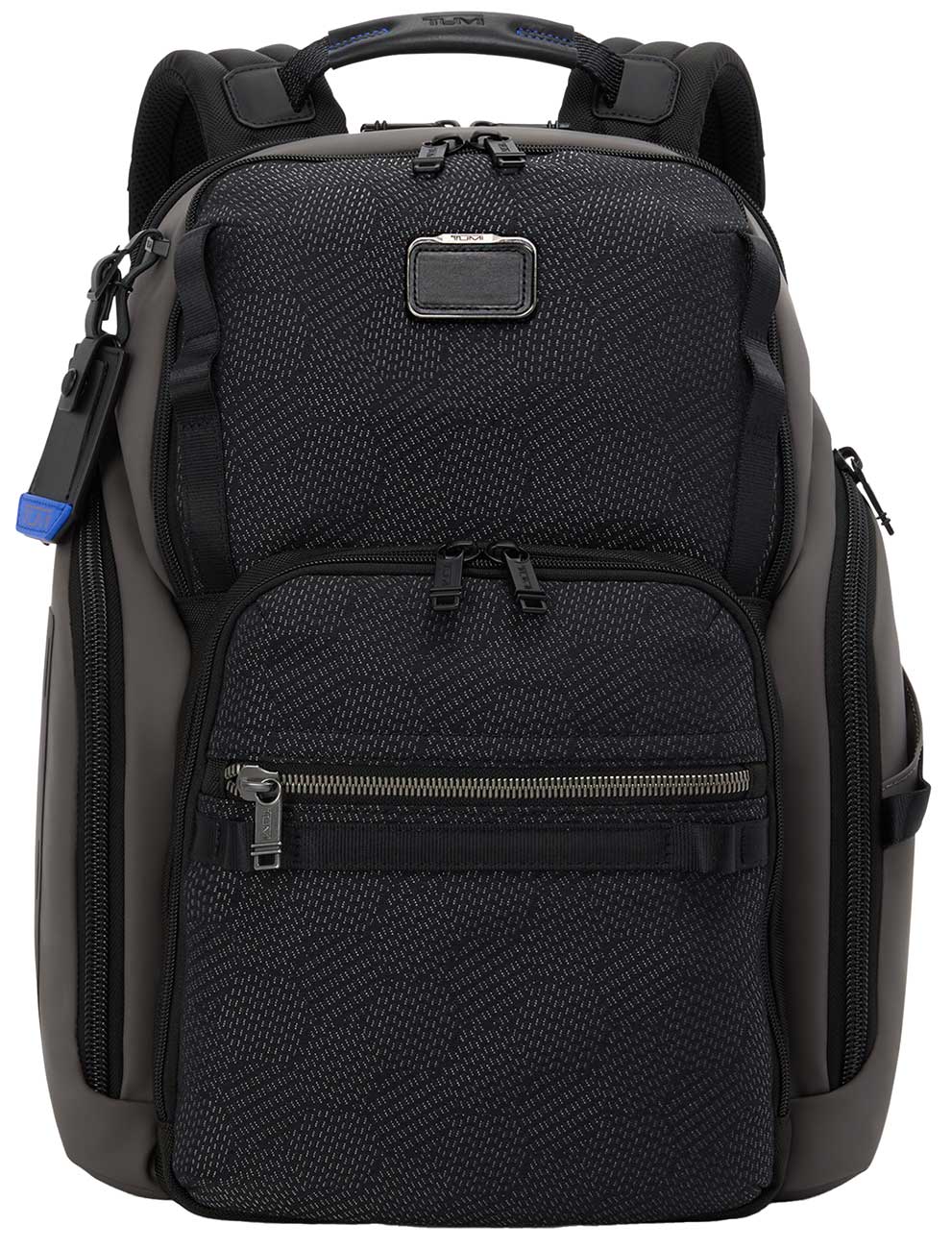 Black Geometric