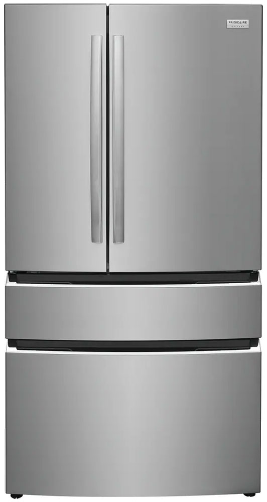 Frigidaire Gallery 22.1 Cu. Ft. CounterDepth 4Door French Door
